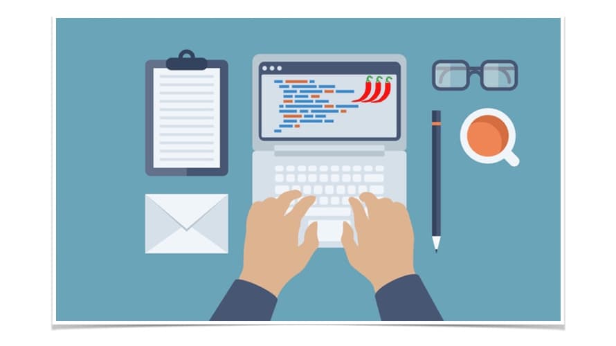 I am terrible at coding exercices