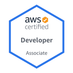 Ressources that helped me get my AWS CDA Certification