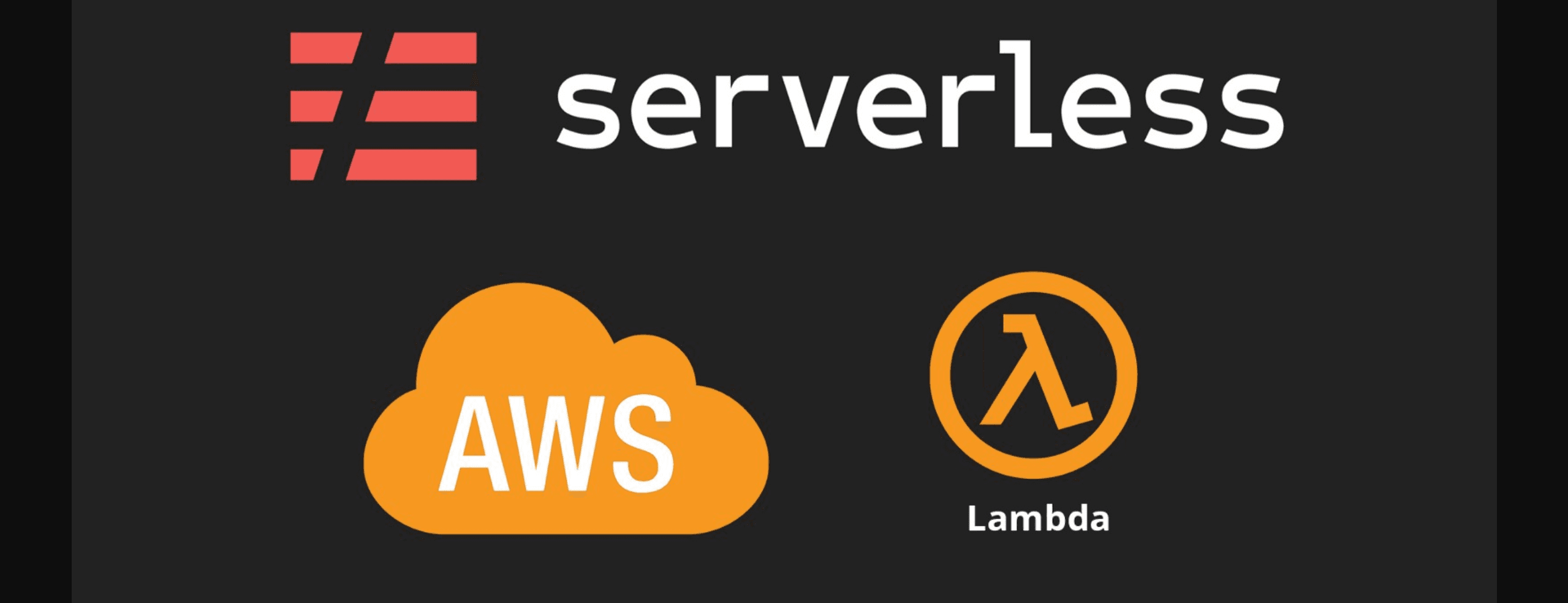 Something cool : Serverless Framework