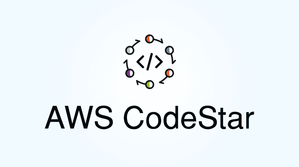 How to deploy your application with AWS CodeStar
