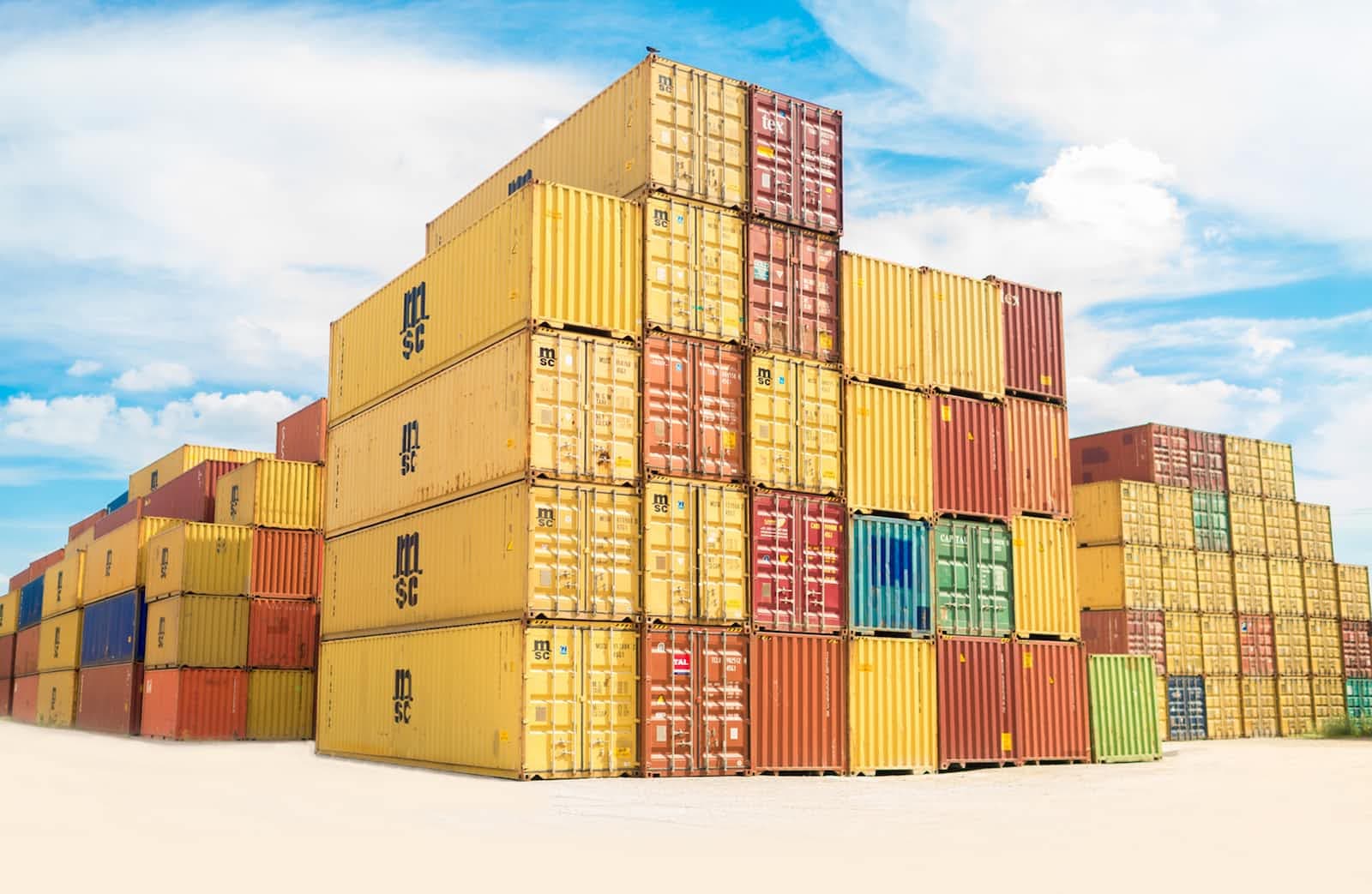 A developer explanation about container images in Lambda