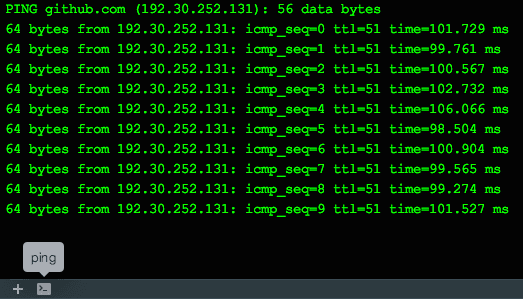 Let's talk about shell